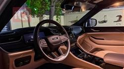 جيب جراند شيروكي إل